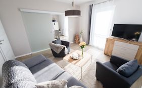 Ferienwohnung MOSAIC